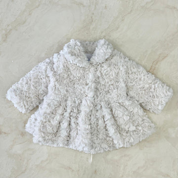 Mac Ilusion Cappottino Ecopelliccia - Anima Kids