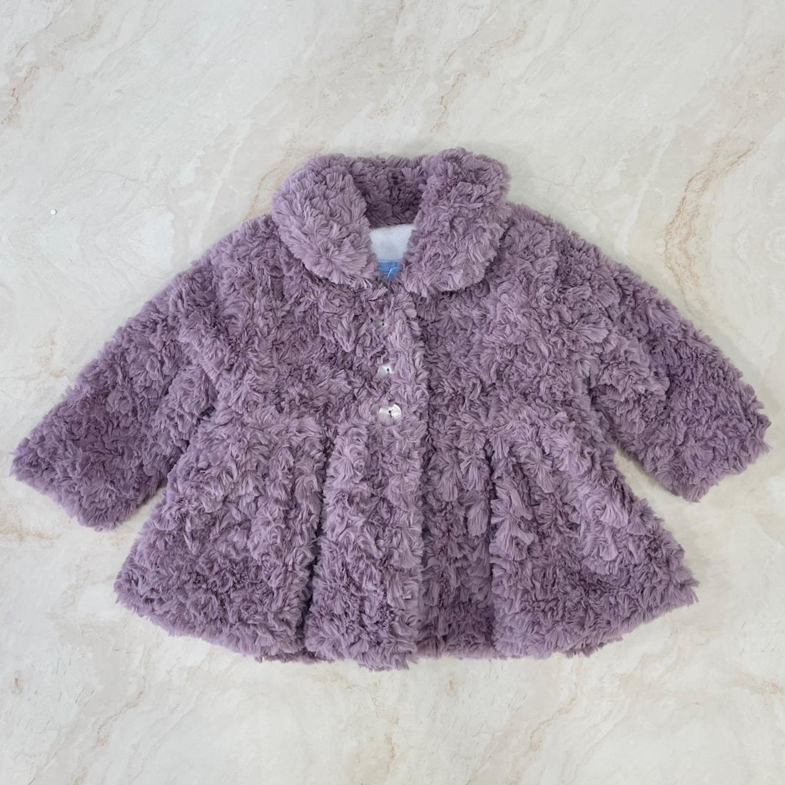 Mac Ilusion Cappottino Ecopelliccia - Anima Kids