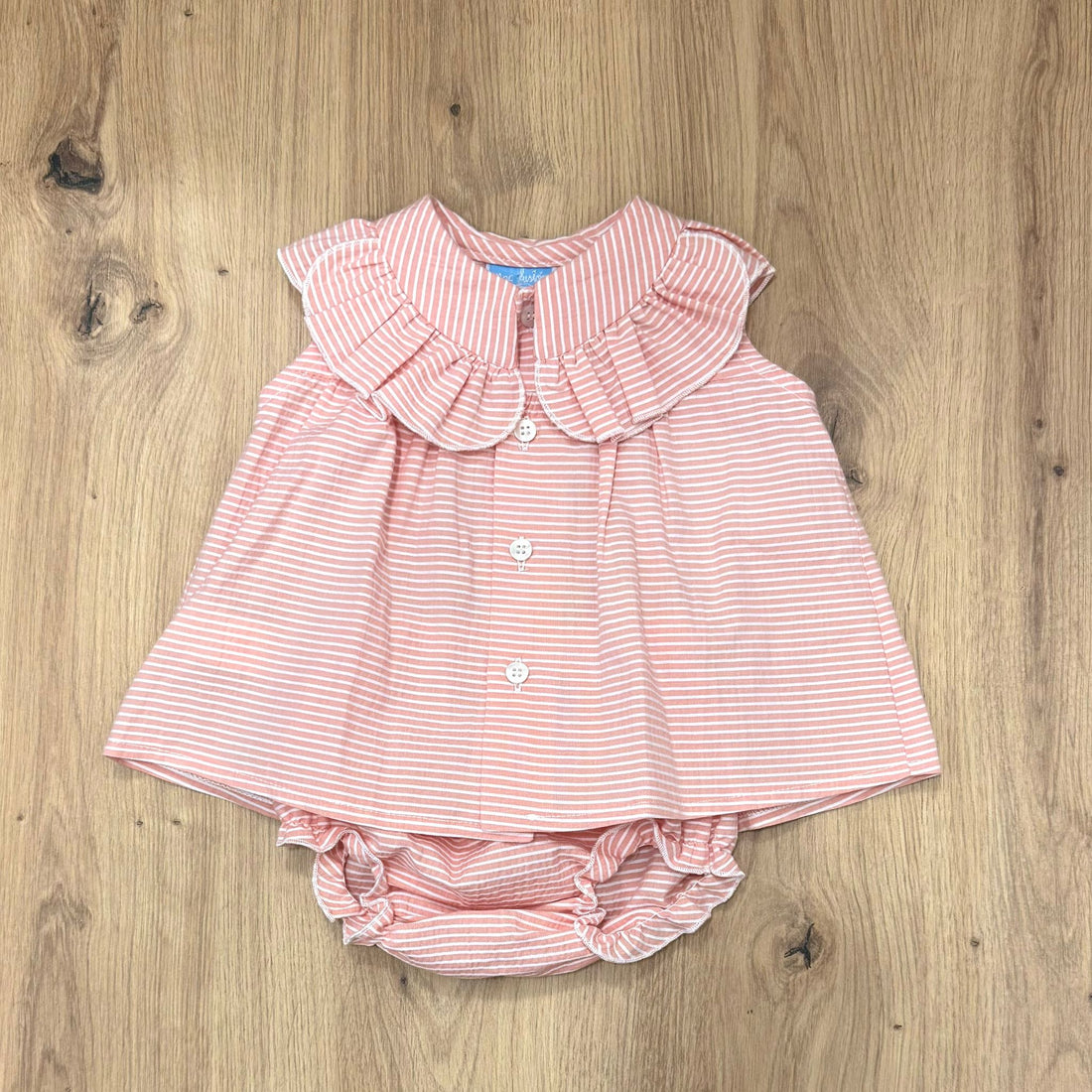 Mac Ilusion Completino a righe - Anima Kids