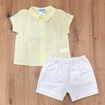 Mac Ilusion completino a righe - Anima Kids