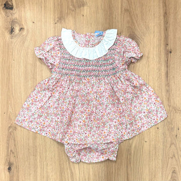 Mac Ilusion Completino floreale - Anima Kids
