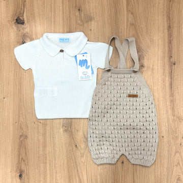 Mac Ilusion completino in filo - Anima Kids