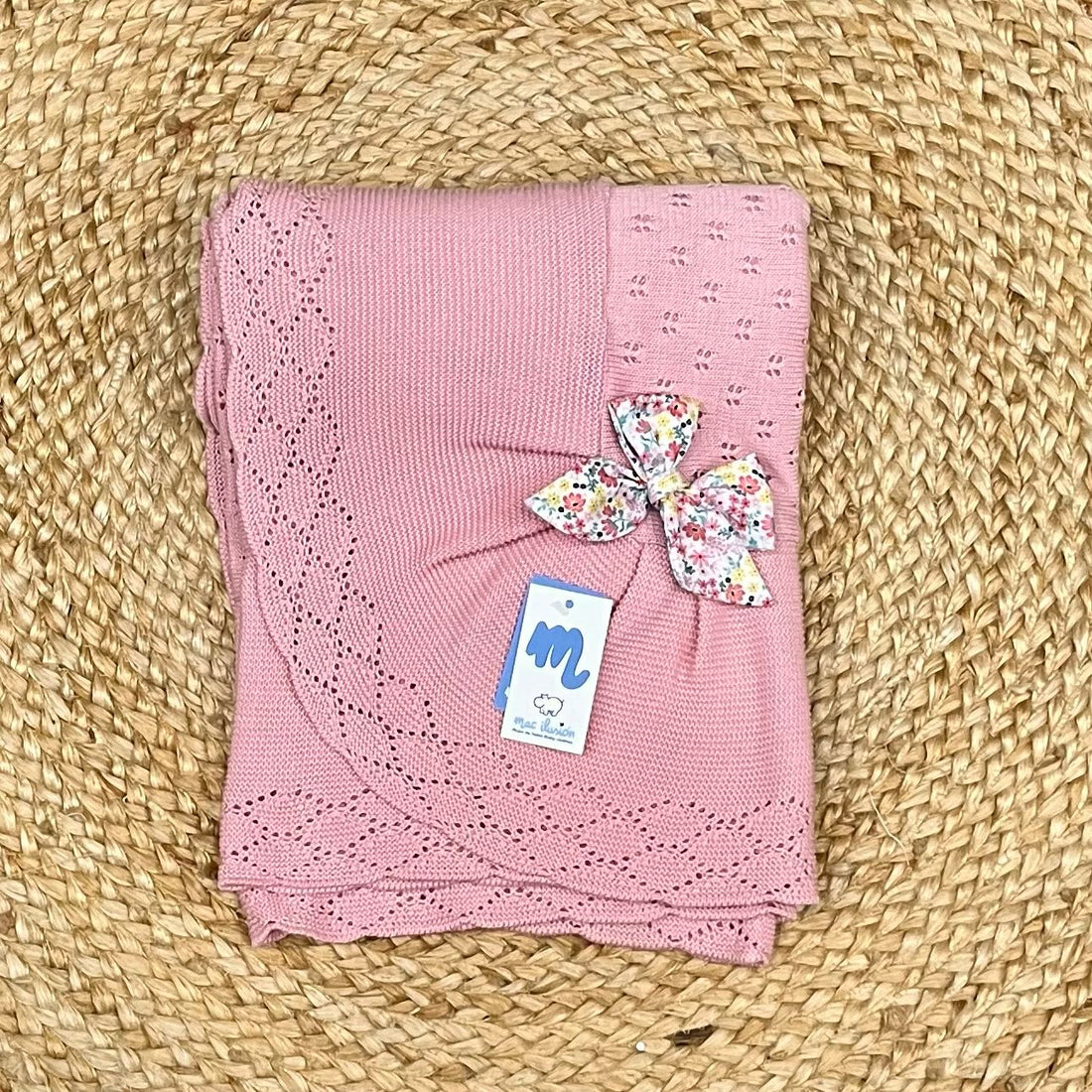 Mac Ilusion Copertina in Filo - Anima Kids