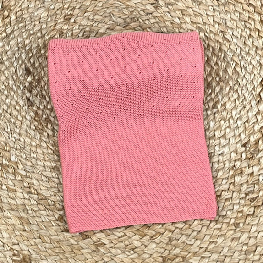 Mac Ilusion Copertina in Filo - Anima Kids