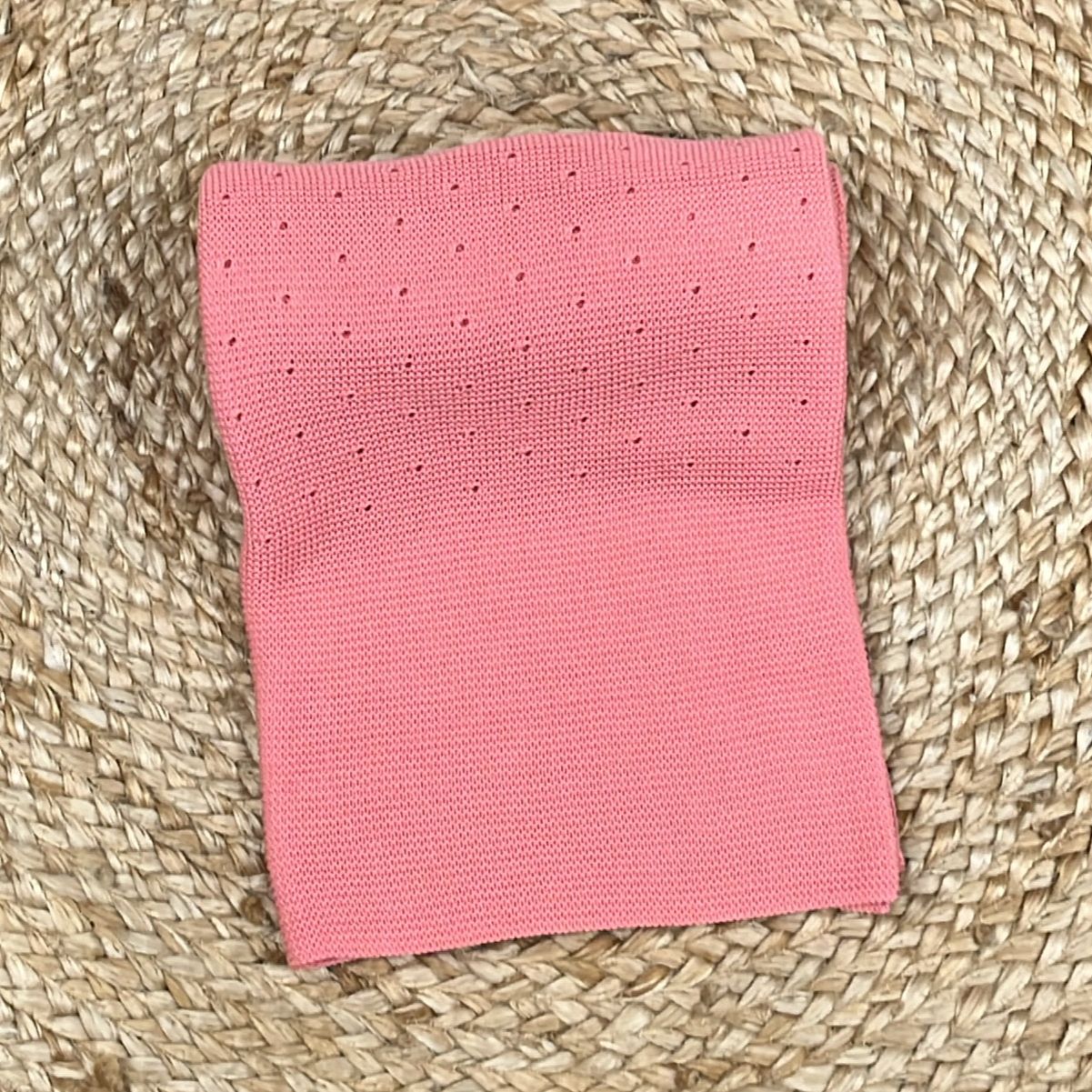 Mac Ilusion Copertina in Filo - Anima Kids