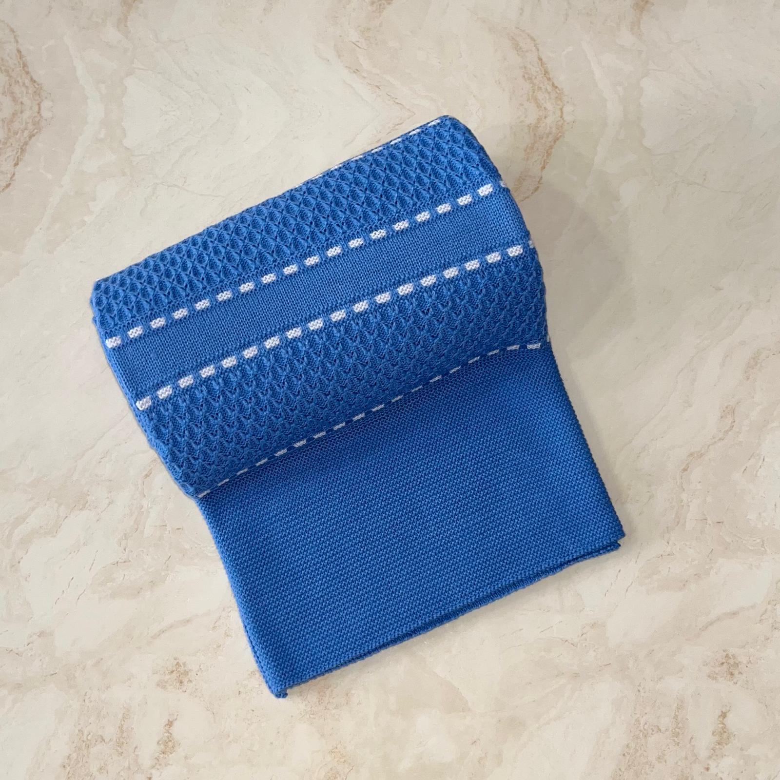 Mac Ilusion Copertina Misto Lana - Anima Kids