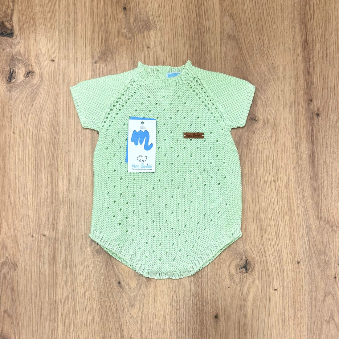 Mac Ilusion Pagliaccetto in filo - Anima Kids