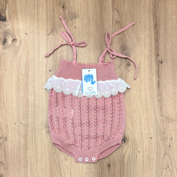 Mac Ilusion Pagliaccetto in filo - Anima Kids