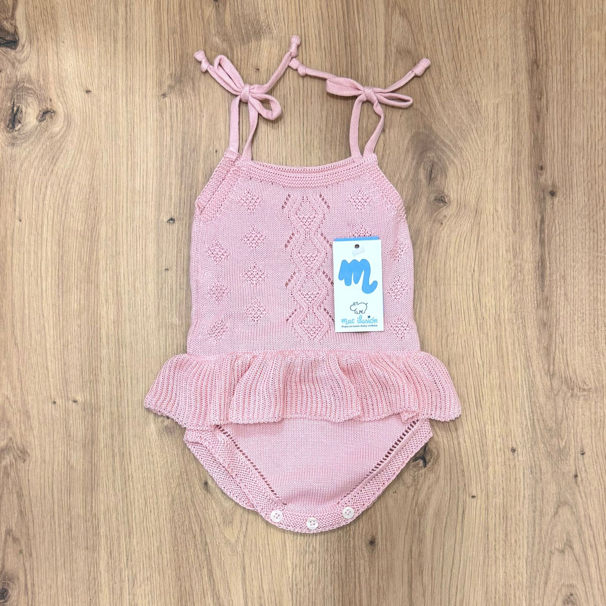Mac Ilusion Pagliaccetto in filo - Anima Kids