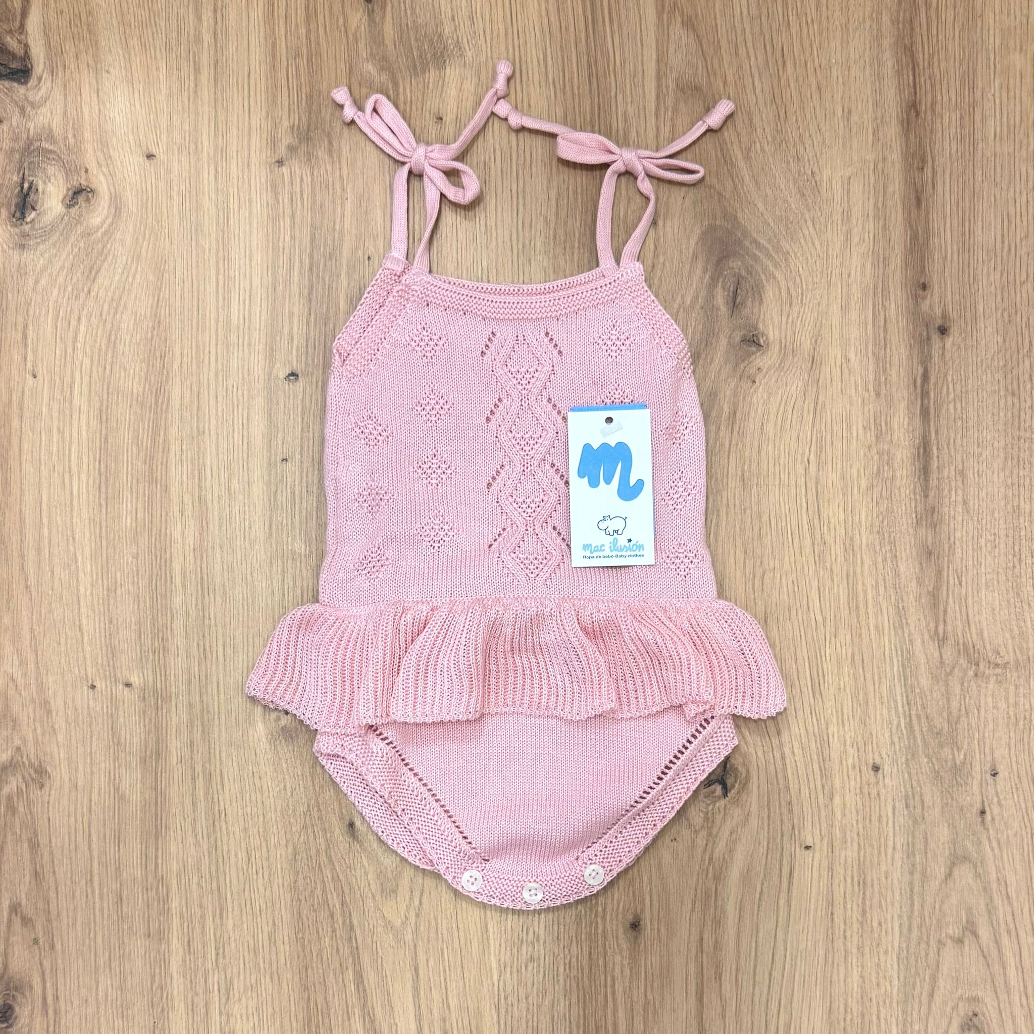 Mac Ilusion Pagliaccetto in filo - Anima Kids