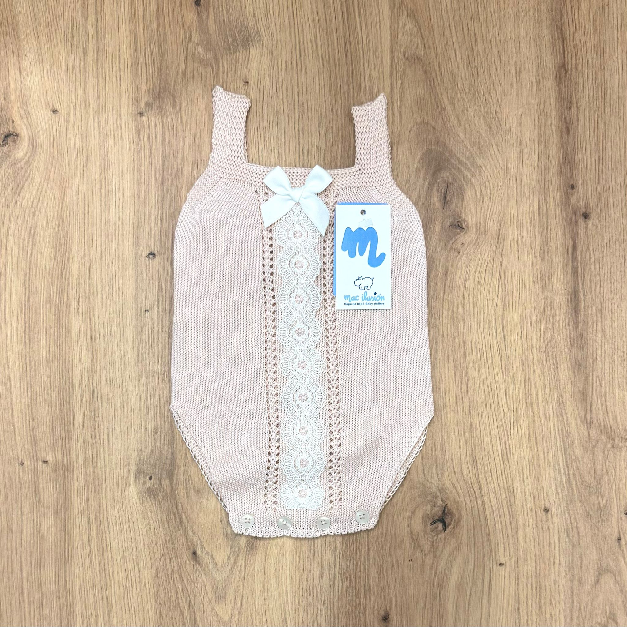 Mac Ilusion Pagliaccetto in filo - Anima Kids