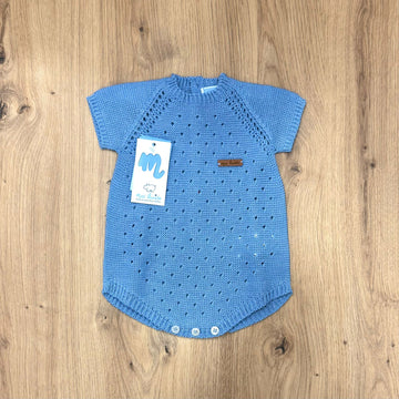 Mac Ilusion Pagliaccetto in filo - Anima Kids