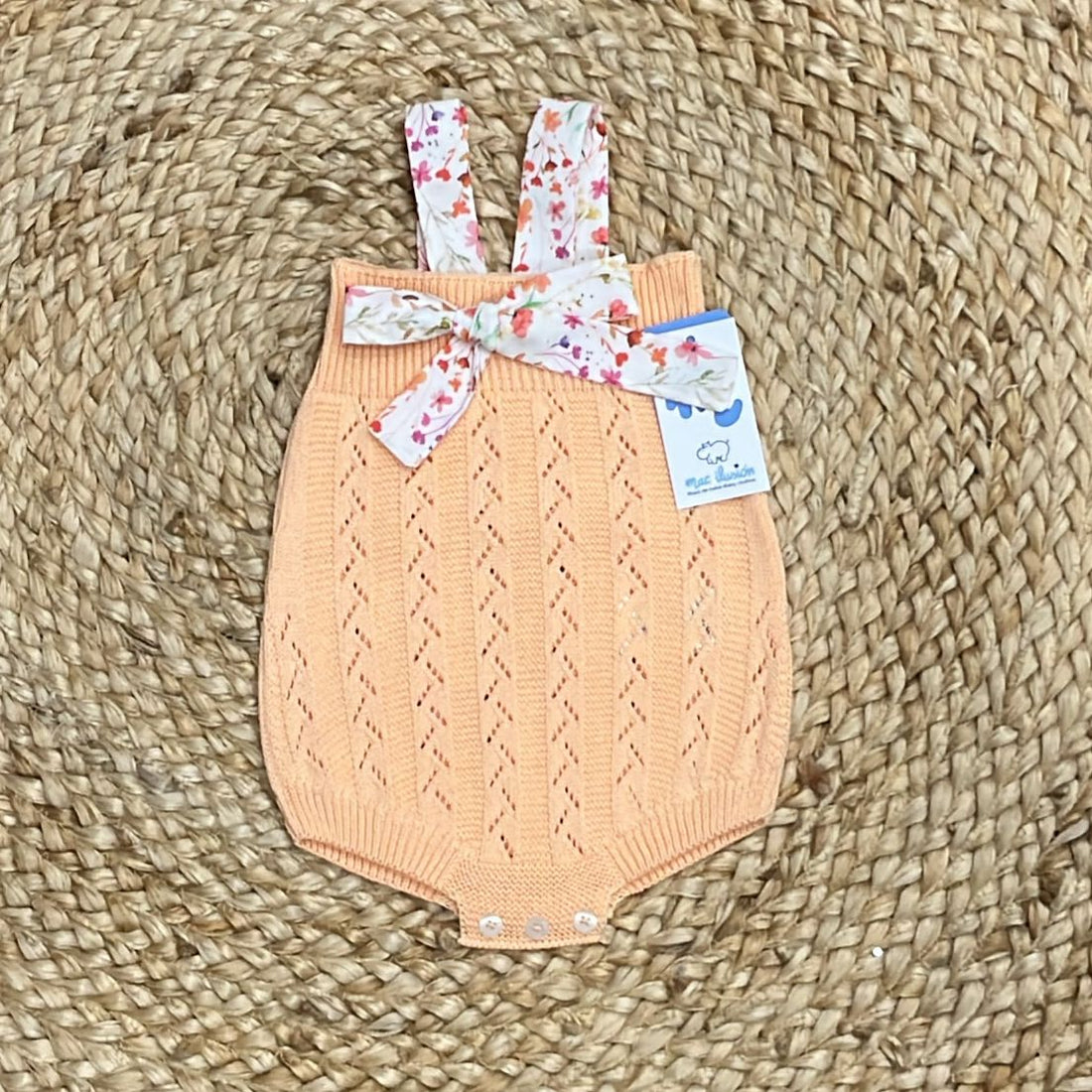 Mac Ilusion Pagliaccetto in Filo - Anima Kids