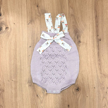 Mac Ilusion Pagliaccetto in filo - Anima Kids