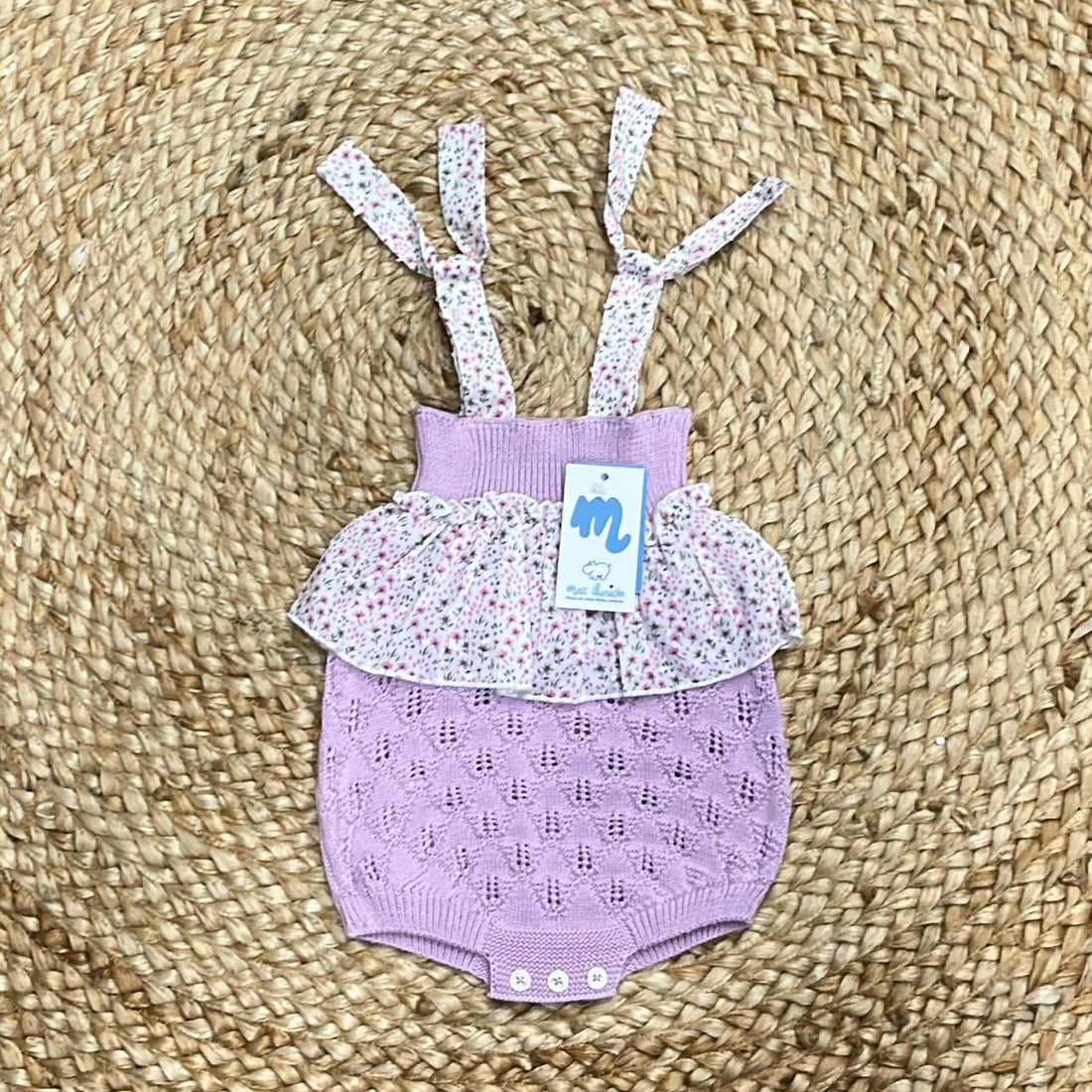 Mac Ilusion Pagliaccetto in Filo - Anima Kids