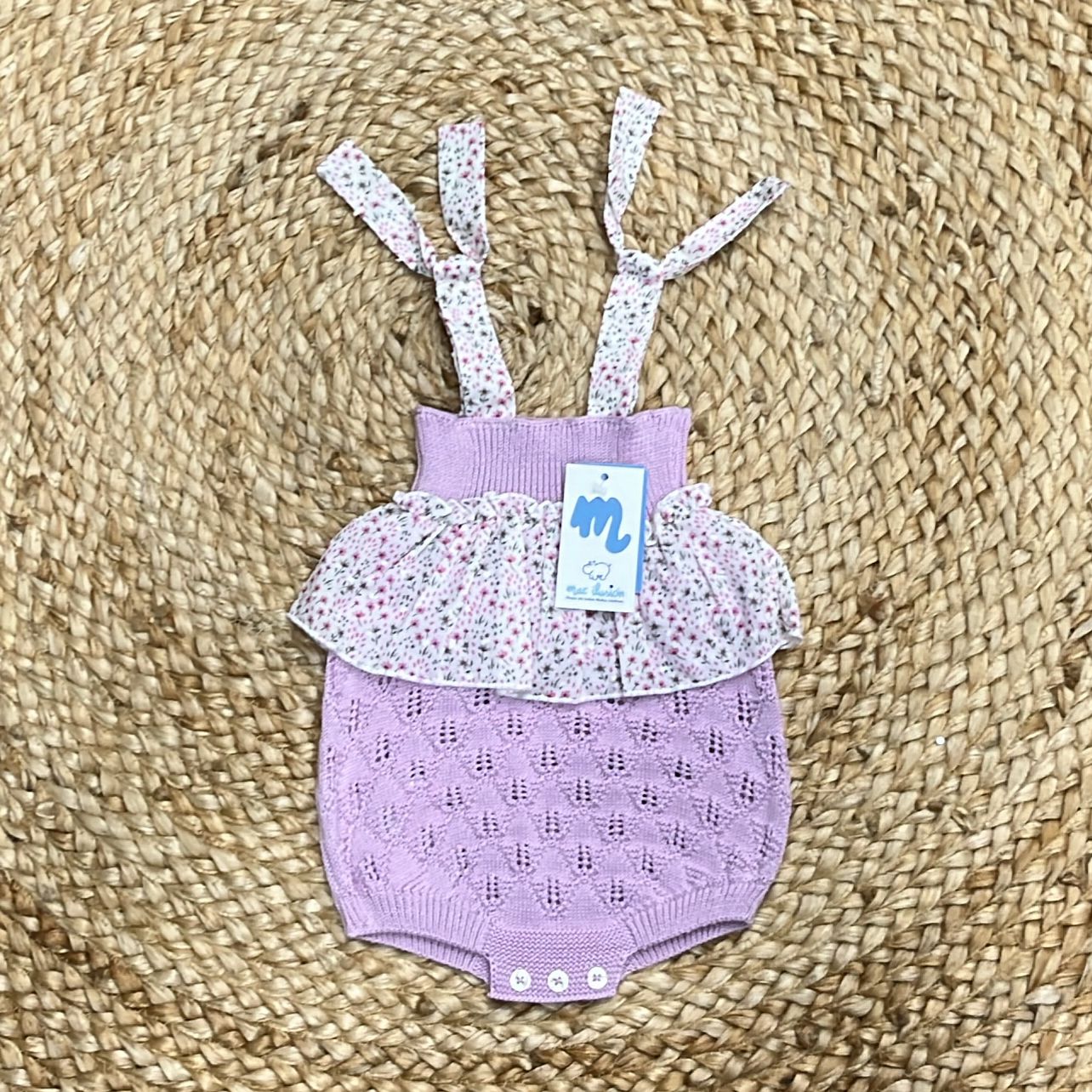 Mac Ilusion Pagliaccetto in Filo - Anima Kids