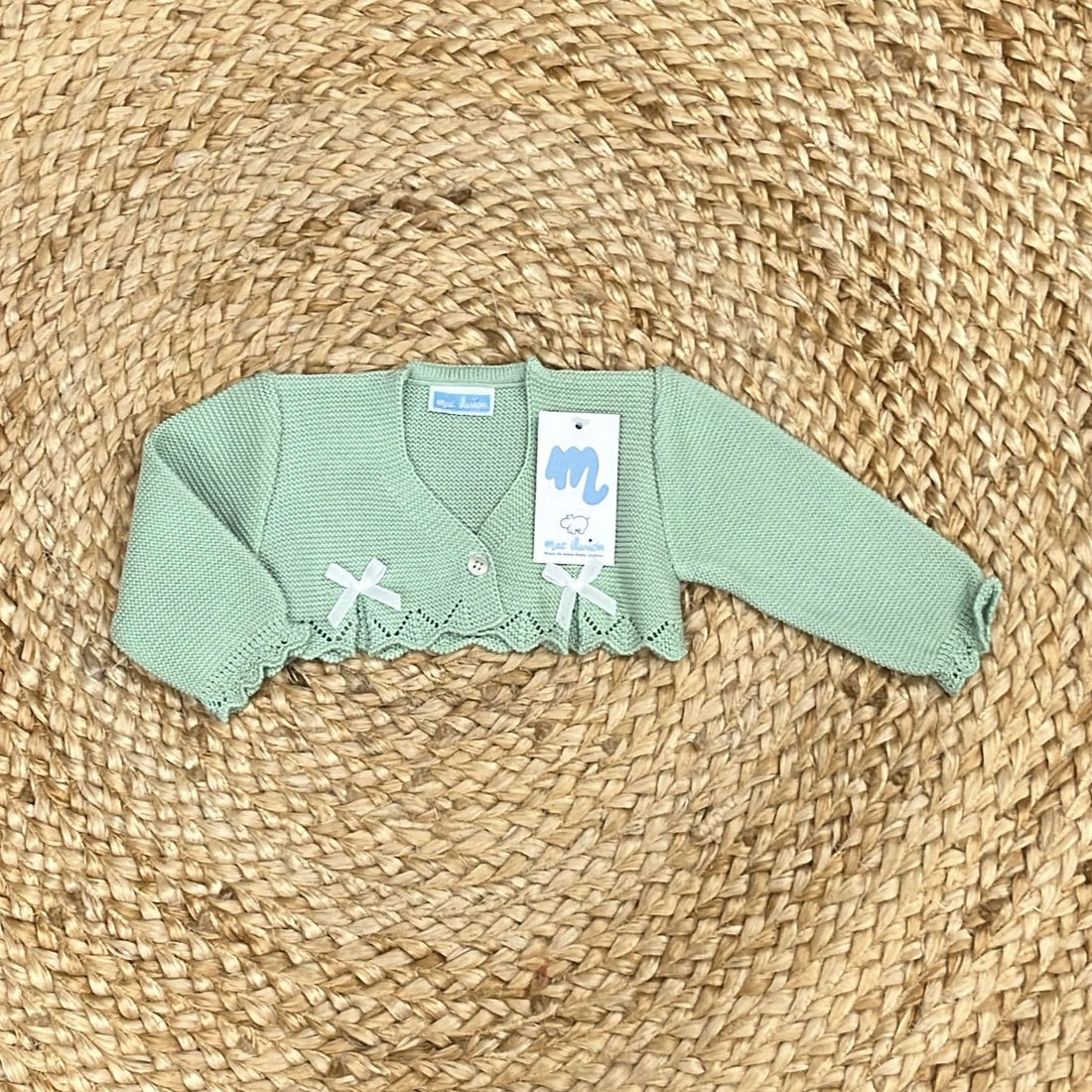 Mac Ilusion Scaldacuore in Filo - Anima Kids