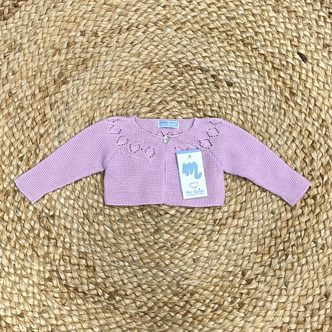 Mac Ilusion Scaldacuore in Filo - Anima Kids