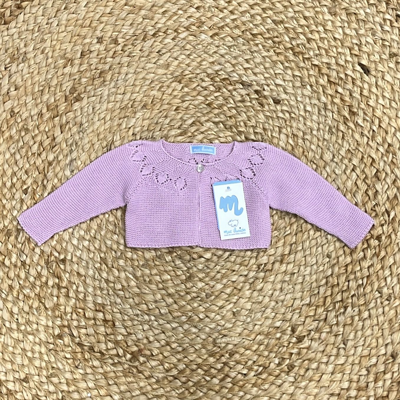 Mac Ilusion Scaldacuore in Filo - Anima Kids