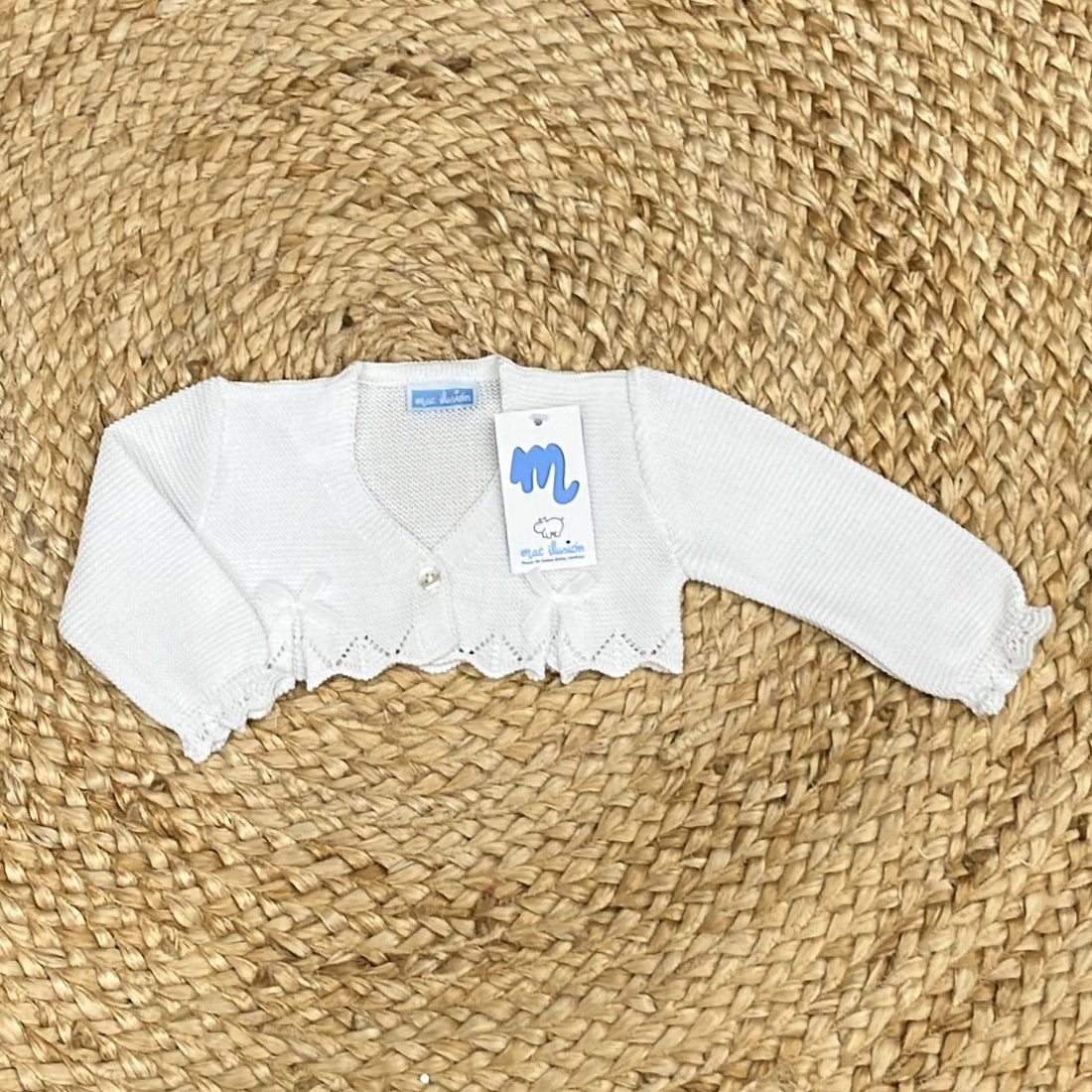 Mac Ilusion Scaldacuore in Filo - Anima Kids