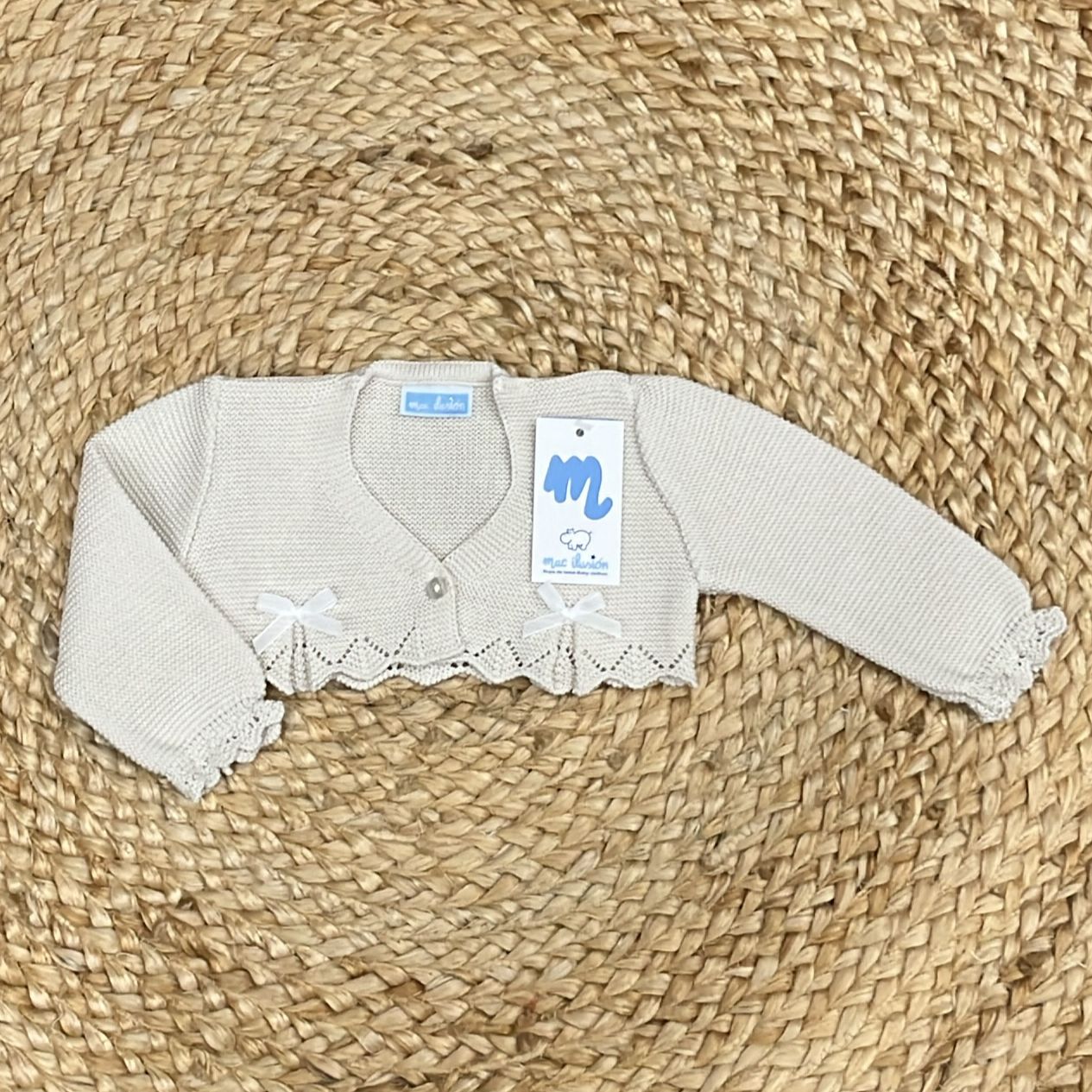 Mac Ilusion Scaldacuore in Filo - Anima Kids