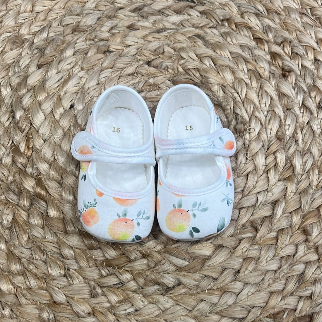 Mac Ilusion Scarpina Pesche - Anima Kids