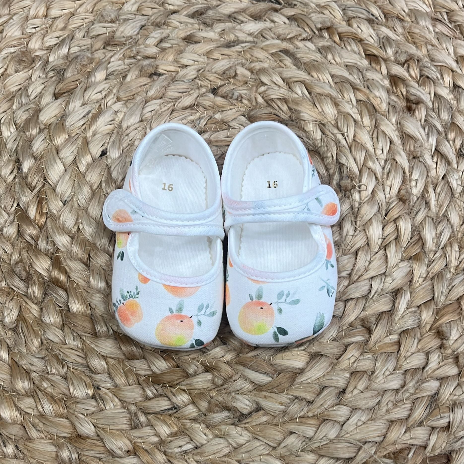 Mac Ilusion Scarpina Pesche - Anima Kids