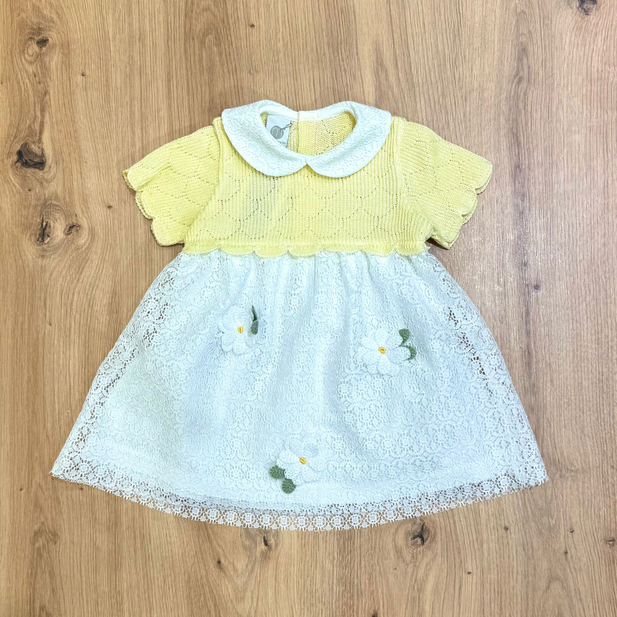 Marlù abitino in filo - Anima Kids