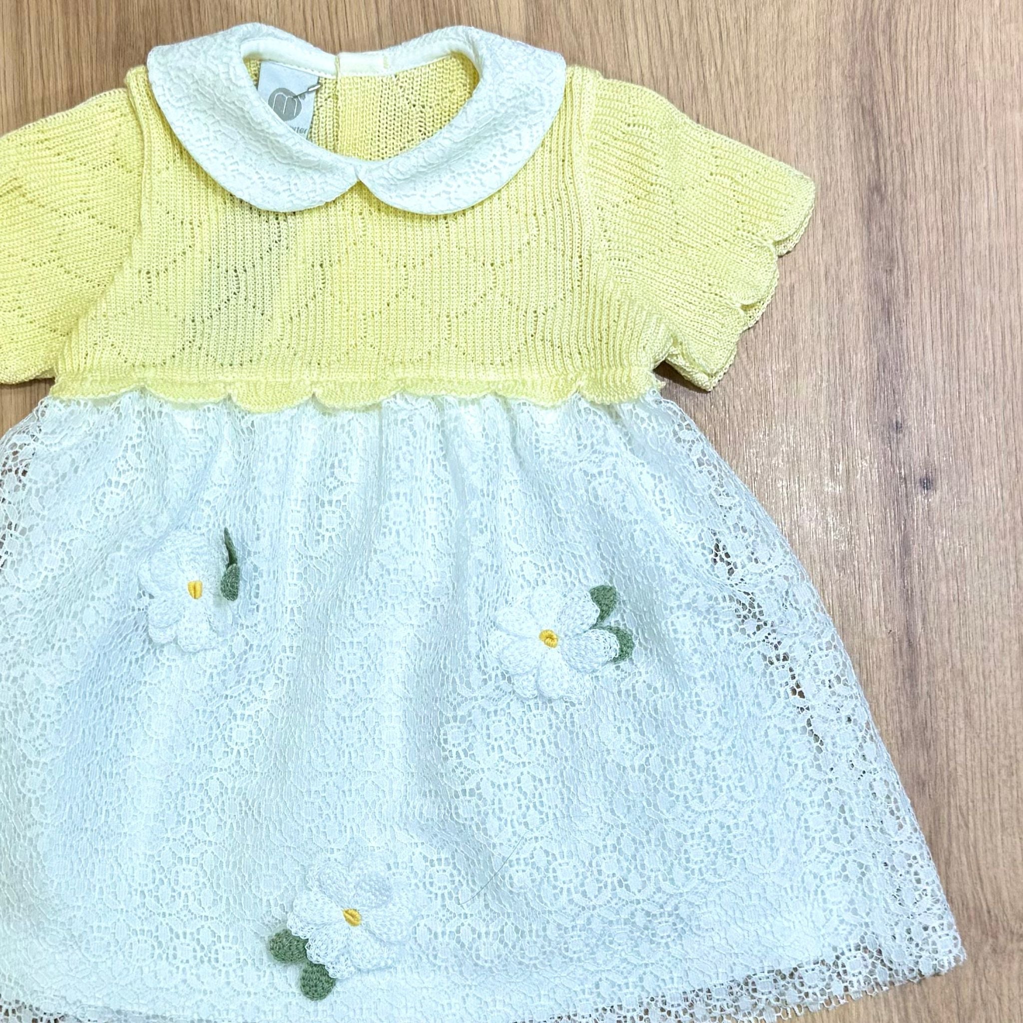 Marlù abitino in filo - Anima Kids