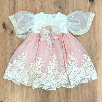 Marlù abito cerimoniale - Anima Kids