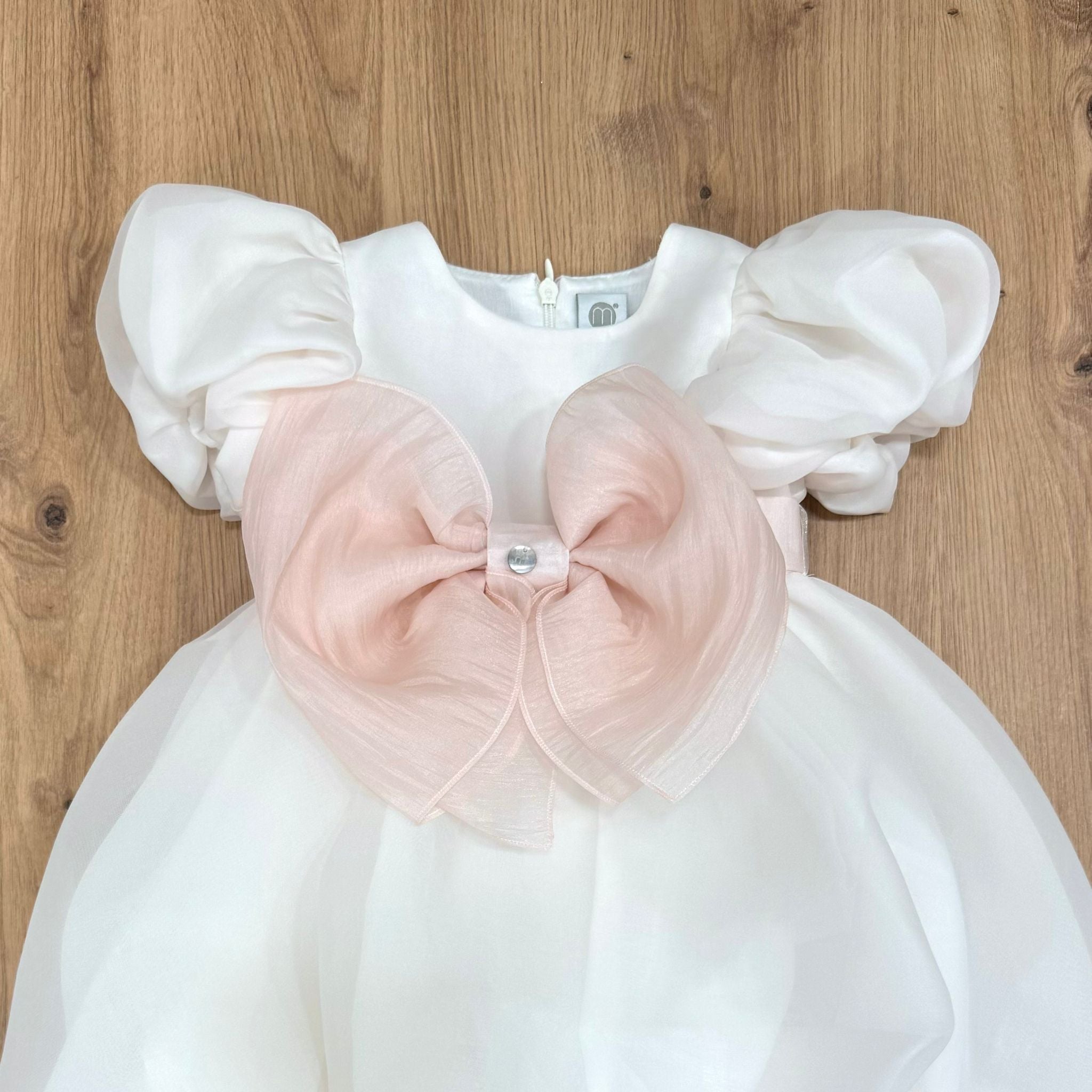 Marlù Abito in chiffon - Anima Kids