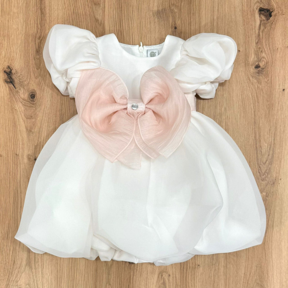 Marlù Abito in chiffon - Anima Kids