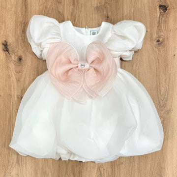 Marlù Abito in chiffon - Anima Kids