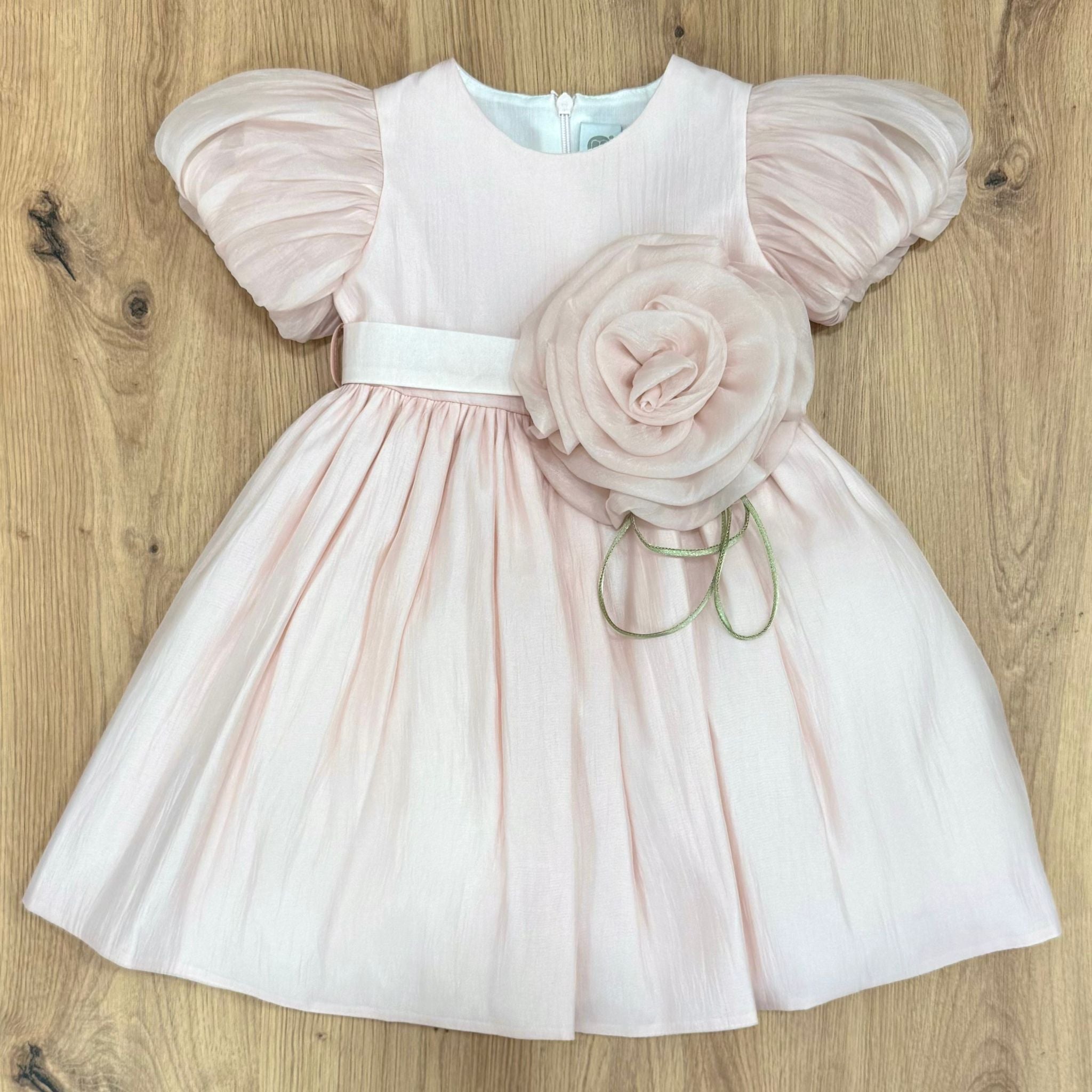 Marlù Abito in chiffon - Anima Kids