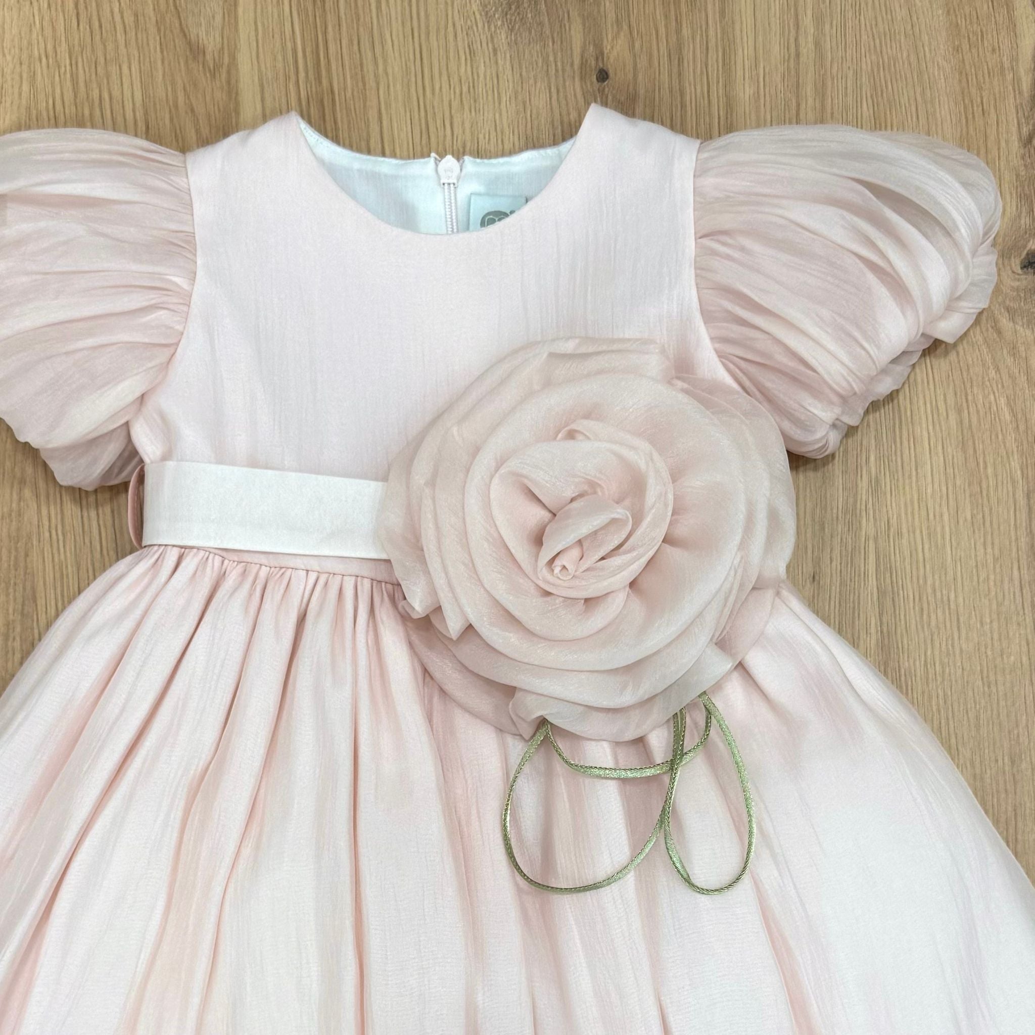 Marlù Abito in chiffon - Anima Kids