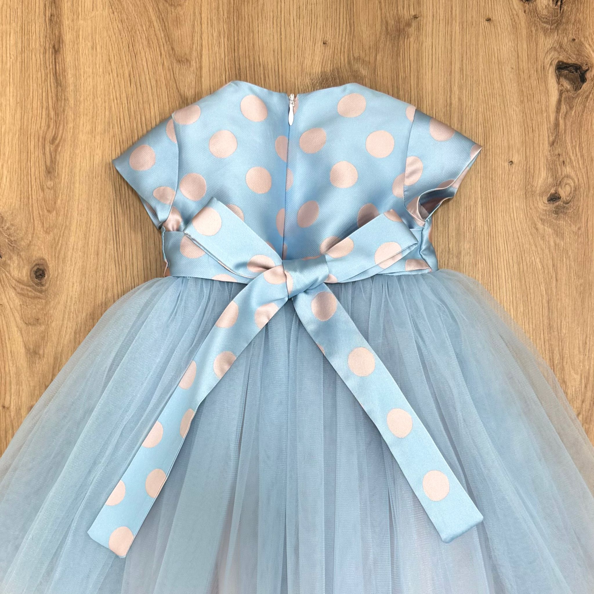 Marlù Abito in toulle - Anima Kids