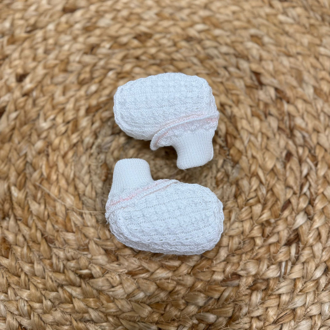 Marlù Babbucce in Filo - Anima Kids