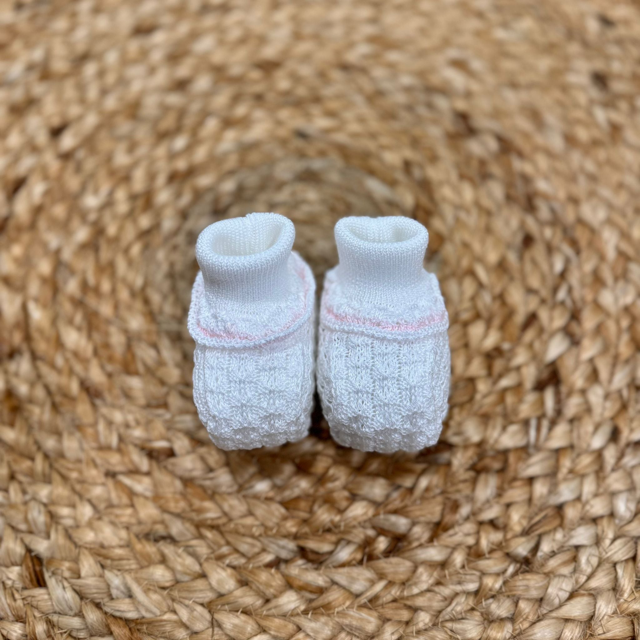 Marlù Babbucce in Filo - Anima Kids