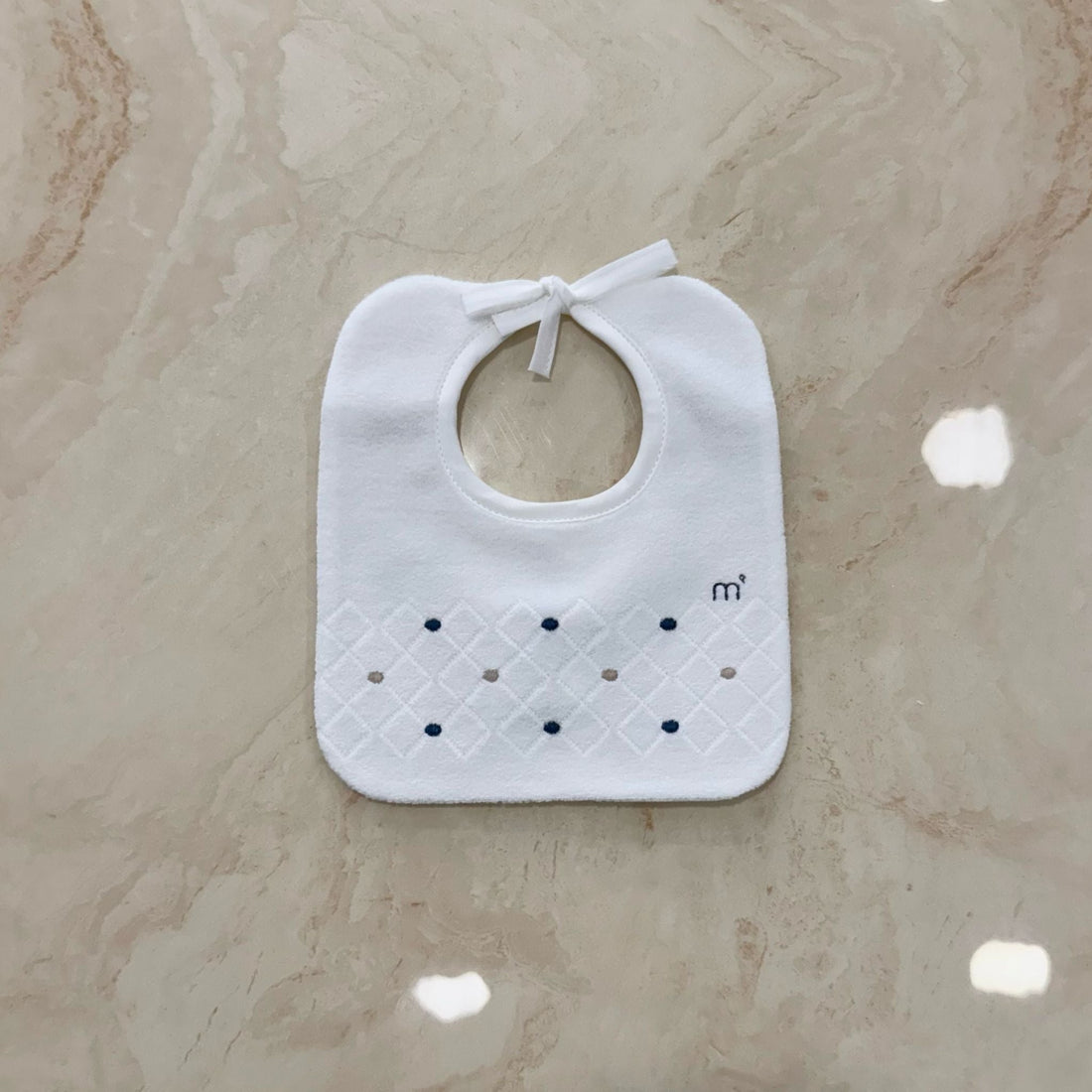 Marlù Bavaglino A pois - Anima Kids