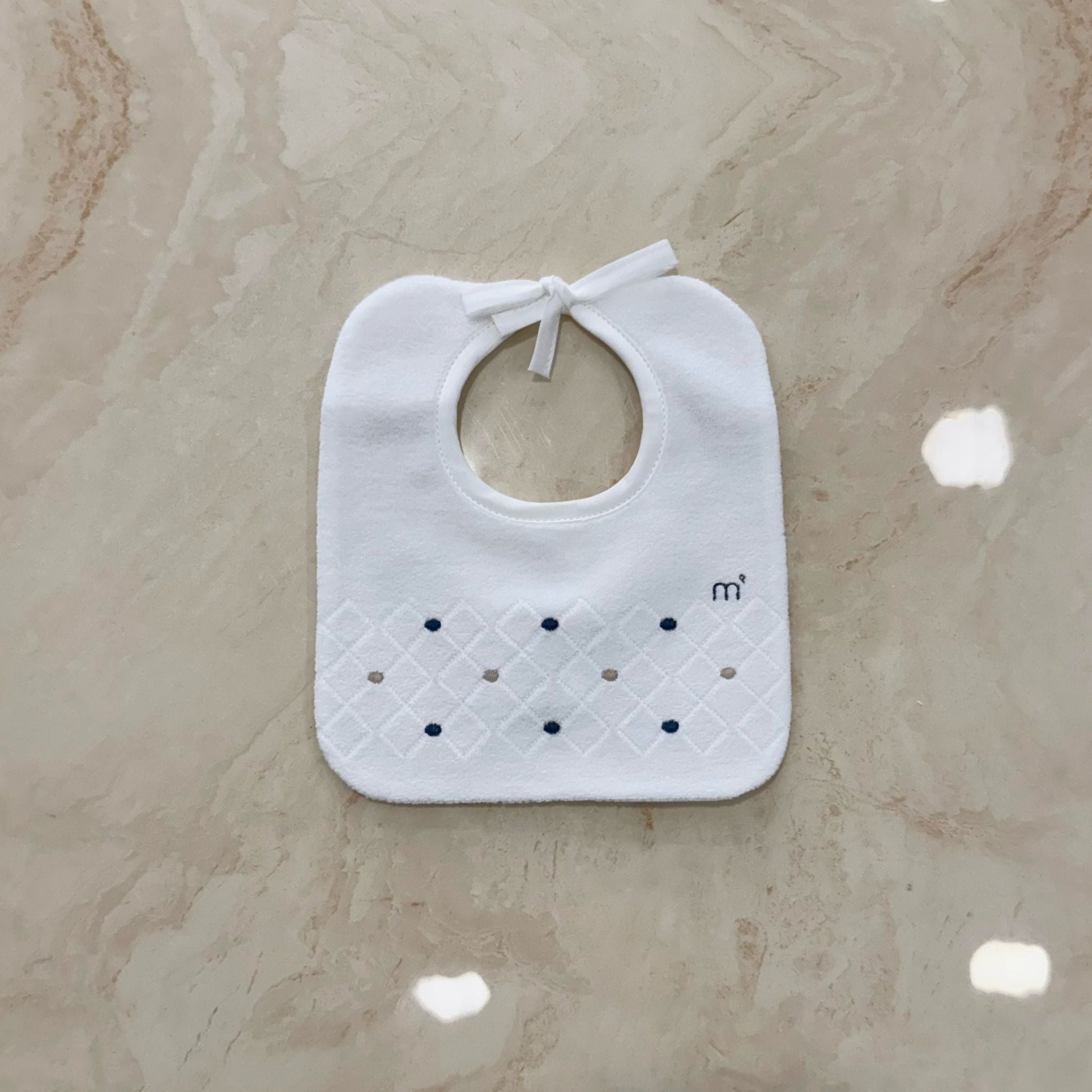 Marlù Bavaglino A pois - Anima Kids