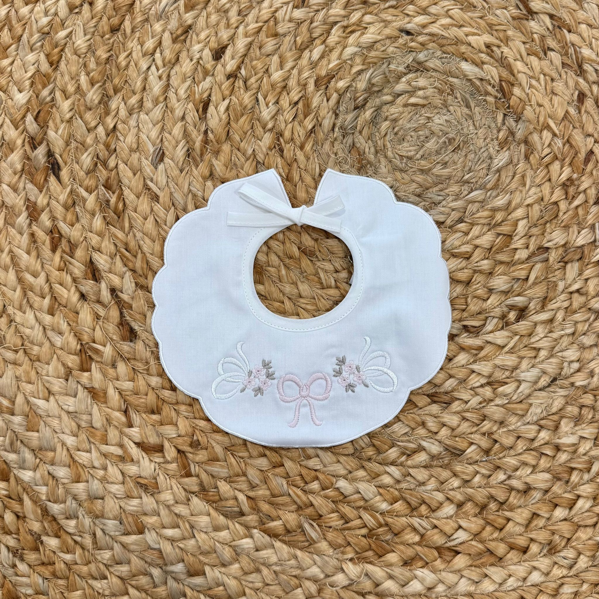 Marlù Bavaglino Nodo d'amore - Anima Kids