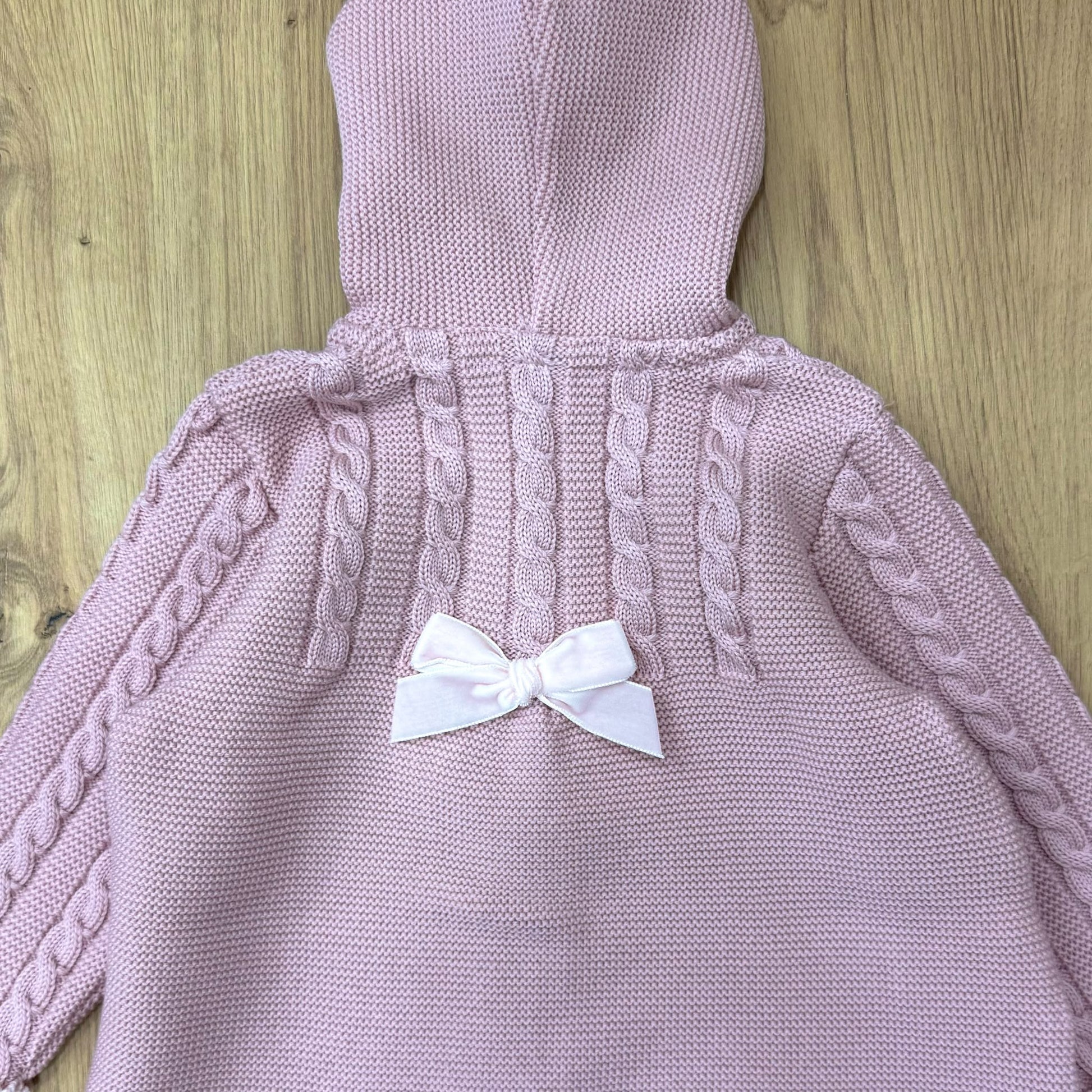 Marlù cappottino in lana - Anima Kids