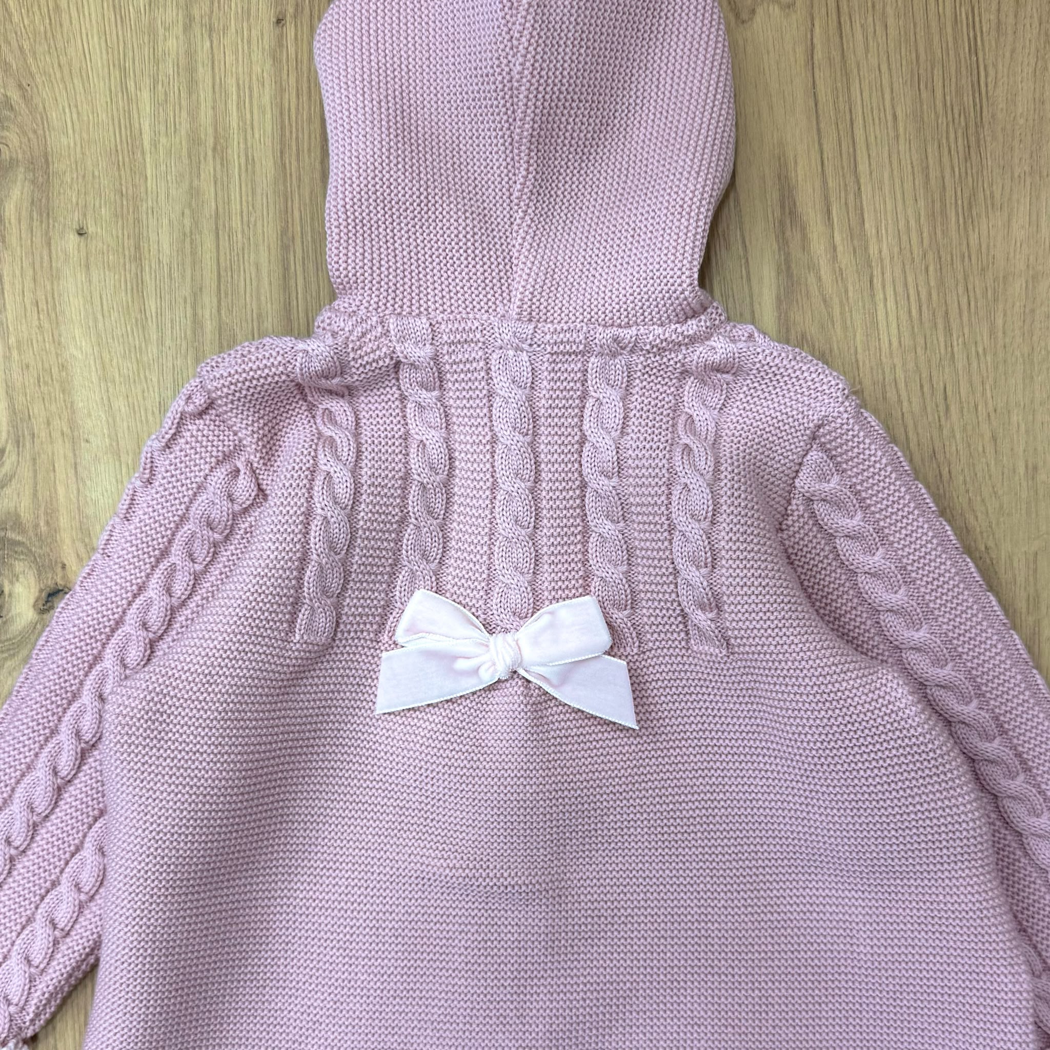 Marlù cappottino in lana - Anima Kids