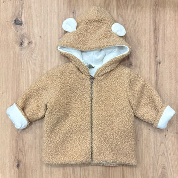 Marlù Cappottino Teddy - Anima Kids