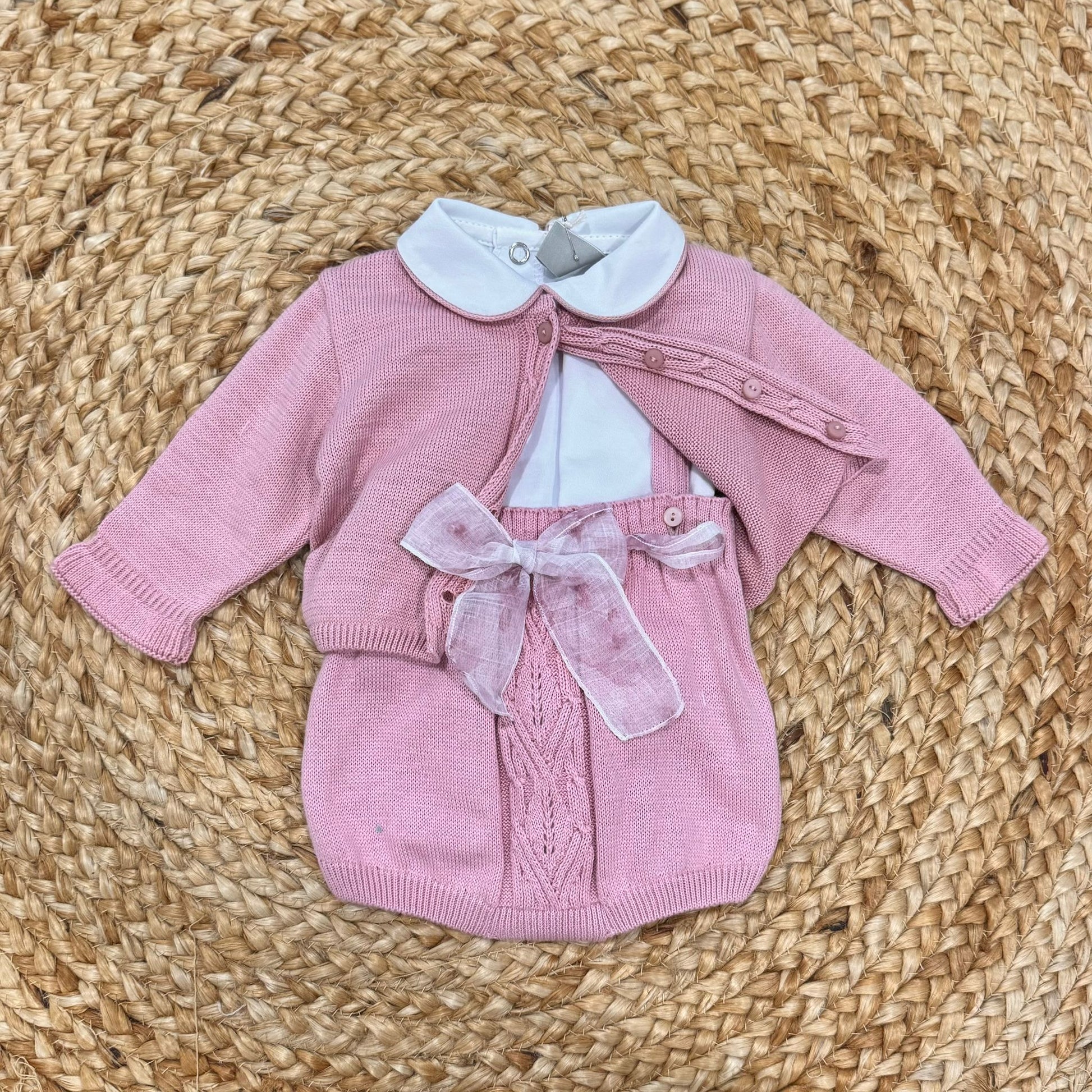 Marlù Completino in Filo - Anima Kids