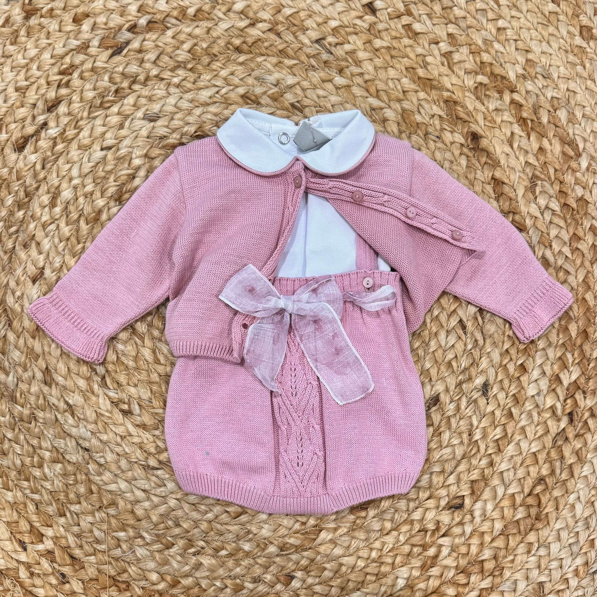 Marlù Completino in Filo - Anima Kids