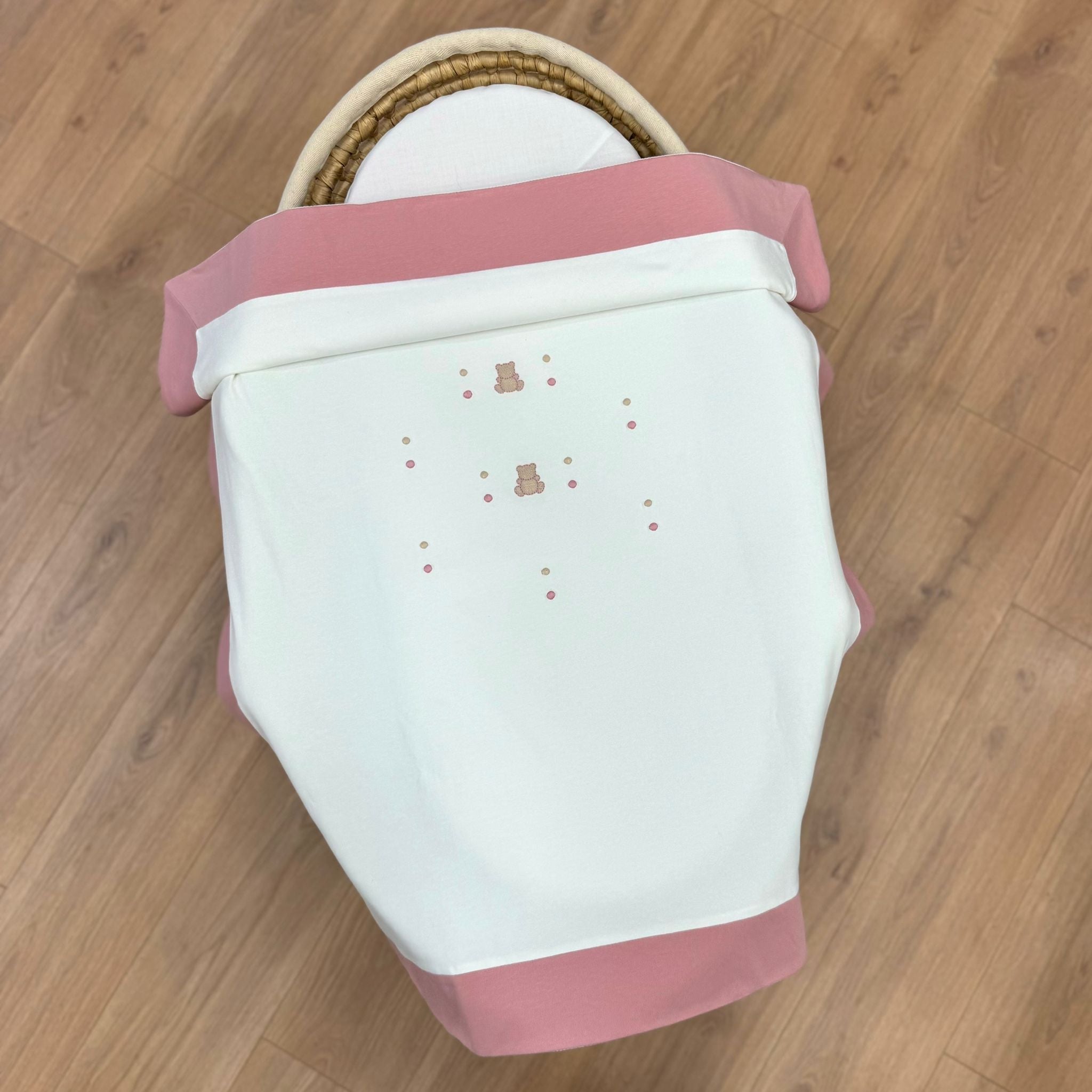 Marlù copertina in cotone - Anima Kids