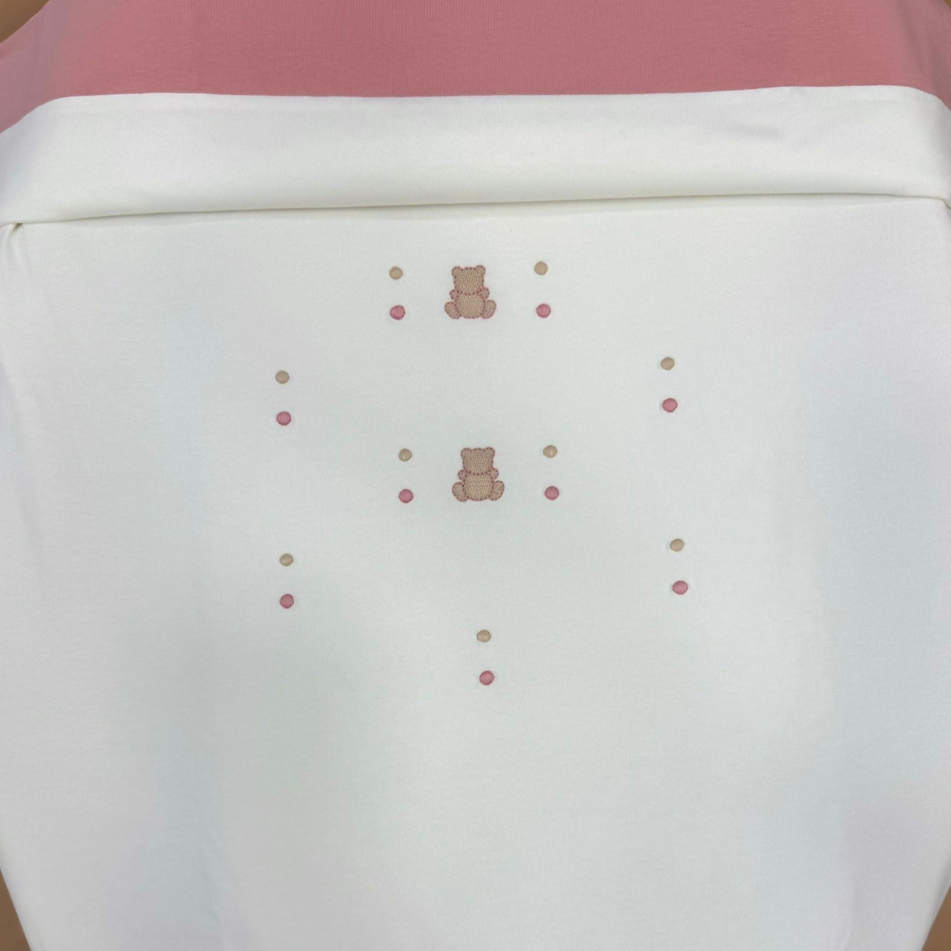 Marlù copertina in cotone - Anima Kids