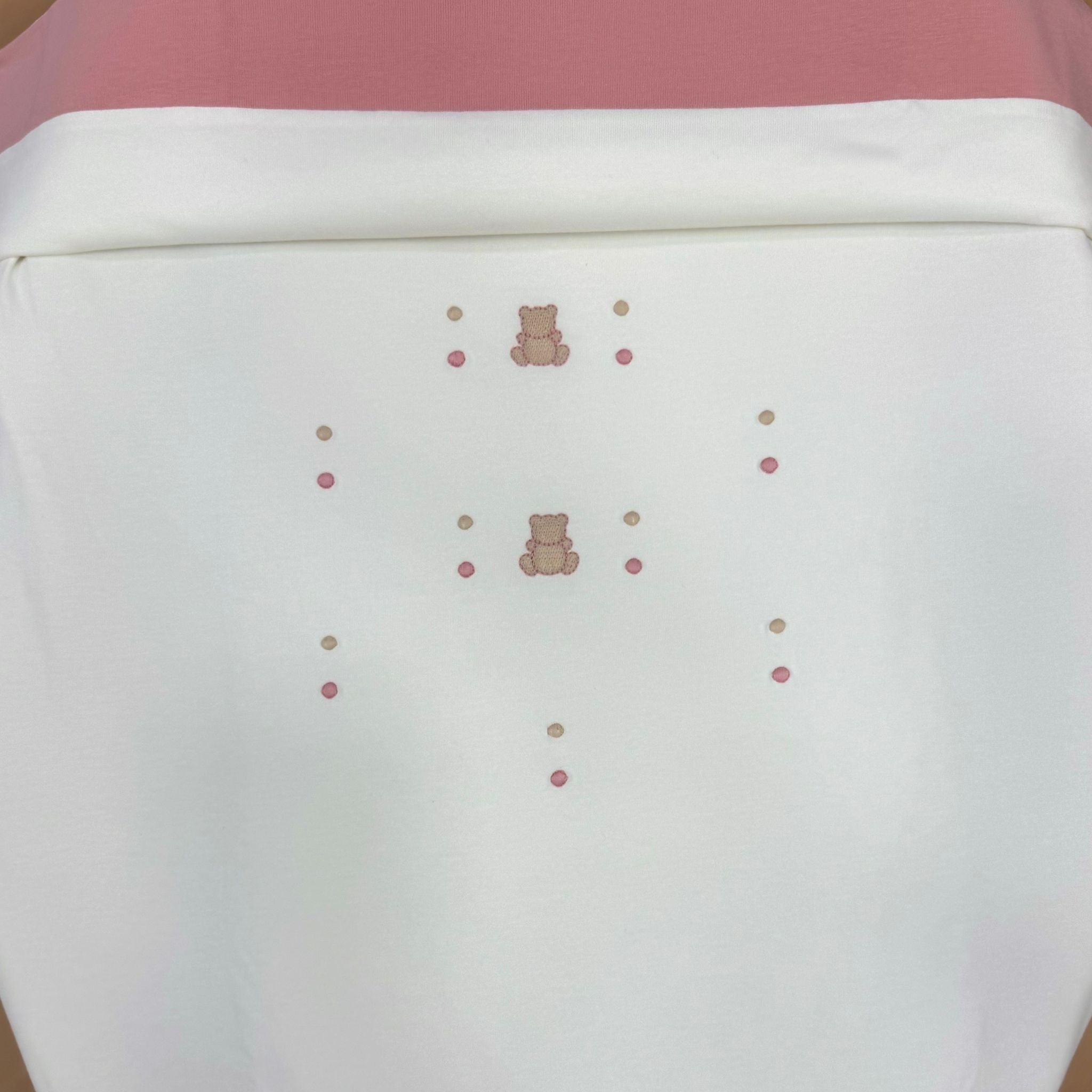 Marlù copertina in cotone - Anima Kids