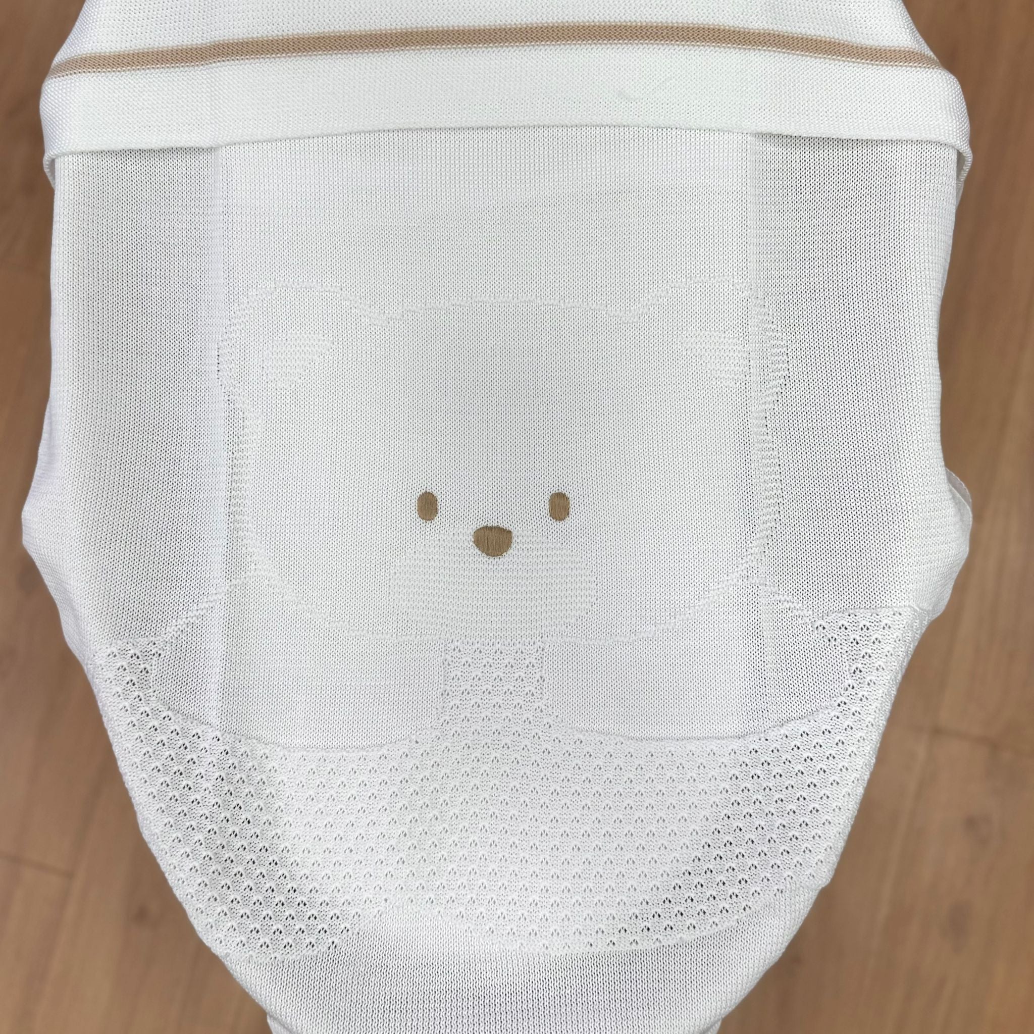 Marlù copertina in filo - Anima Kids